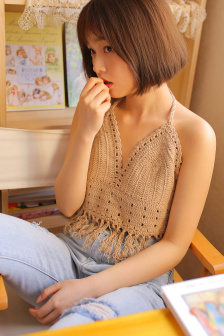 女邻居3