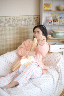 龙娘