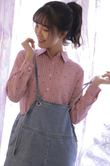 明星专题：坎蒂丝·斯瓦内普尔