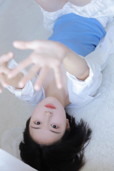 精灵变未删减版